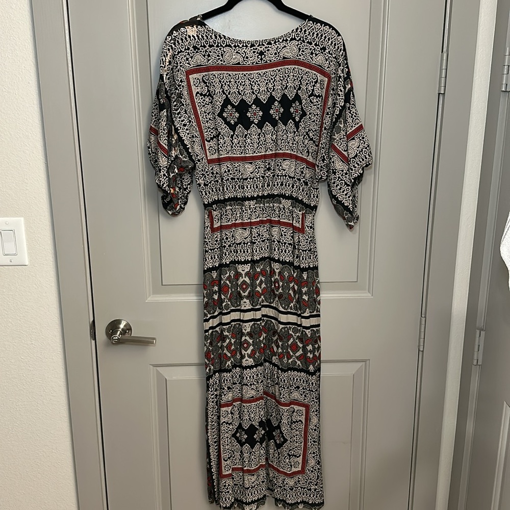 Farm Rio Maxi Dress - Picture 8 of 8